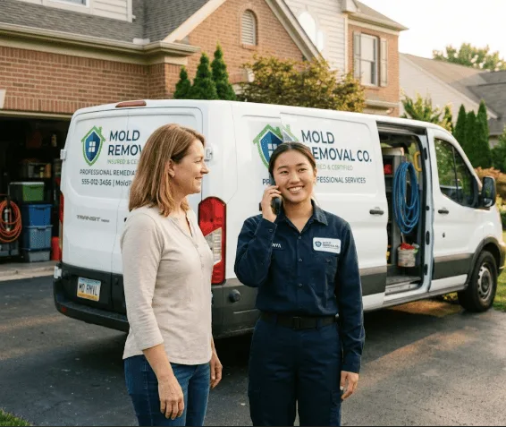 Crawlspace Mold Remediation Barry, MN FAQs
